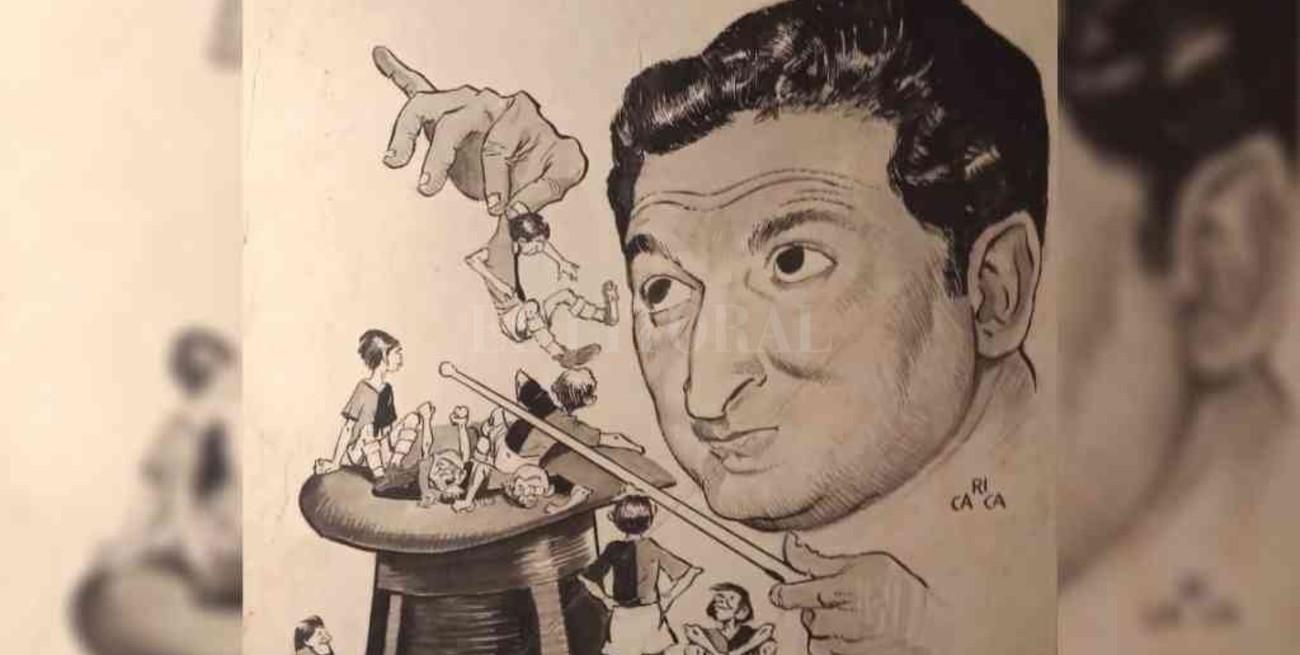 Mi padre, "El Vasco" Urriolabeitia, y Colón