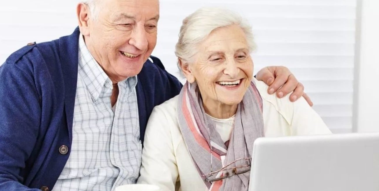 Plan Mi Compu para jubilados: cómo acceder a la compra de equipos