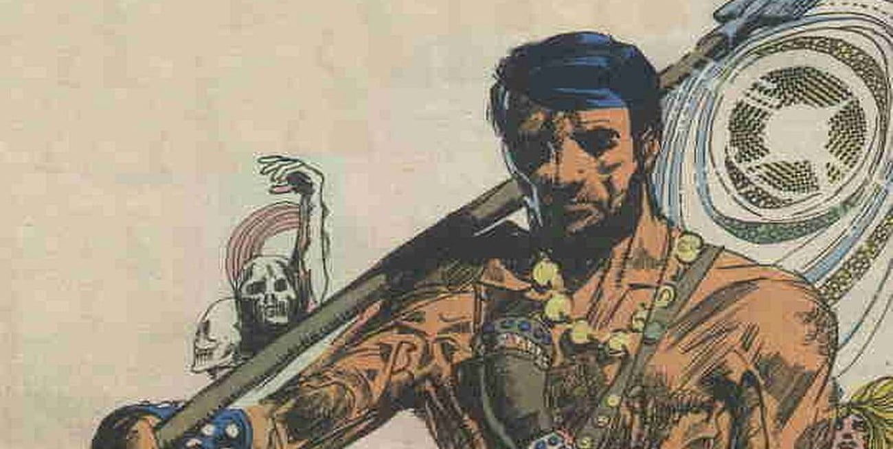 Una historia para Lagash