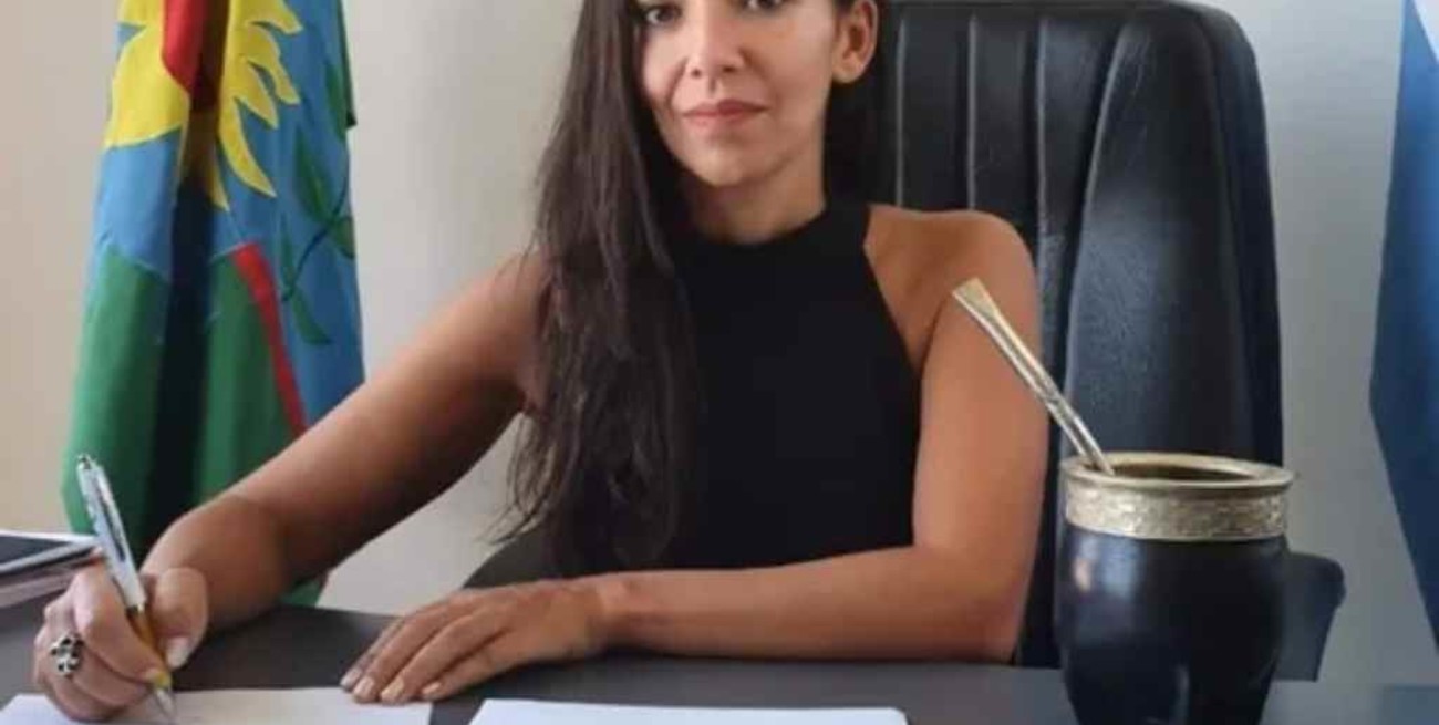 El descargo de una diputada contra Frederic tras ser asaltada: "Todo muy divertido, no como en Suiza" 