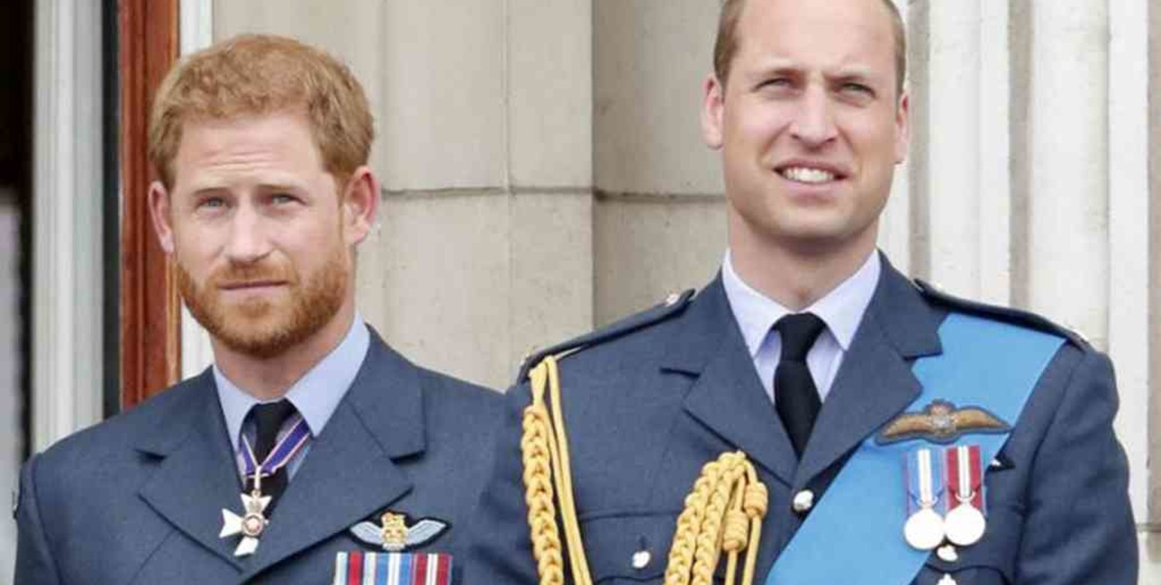 No habrá uniformes militares en el funeral de Felipe de Edimburgo