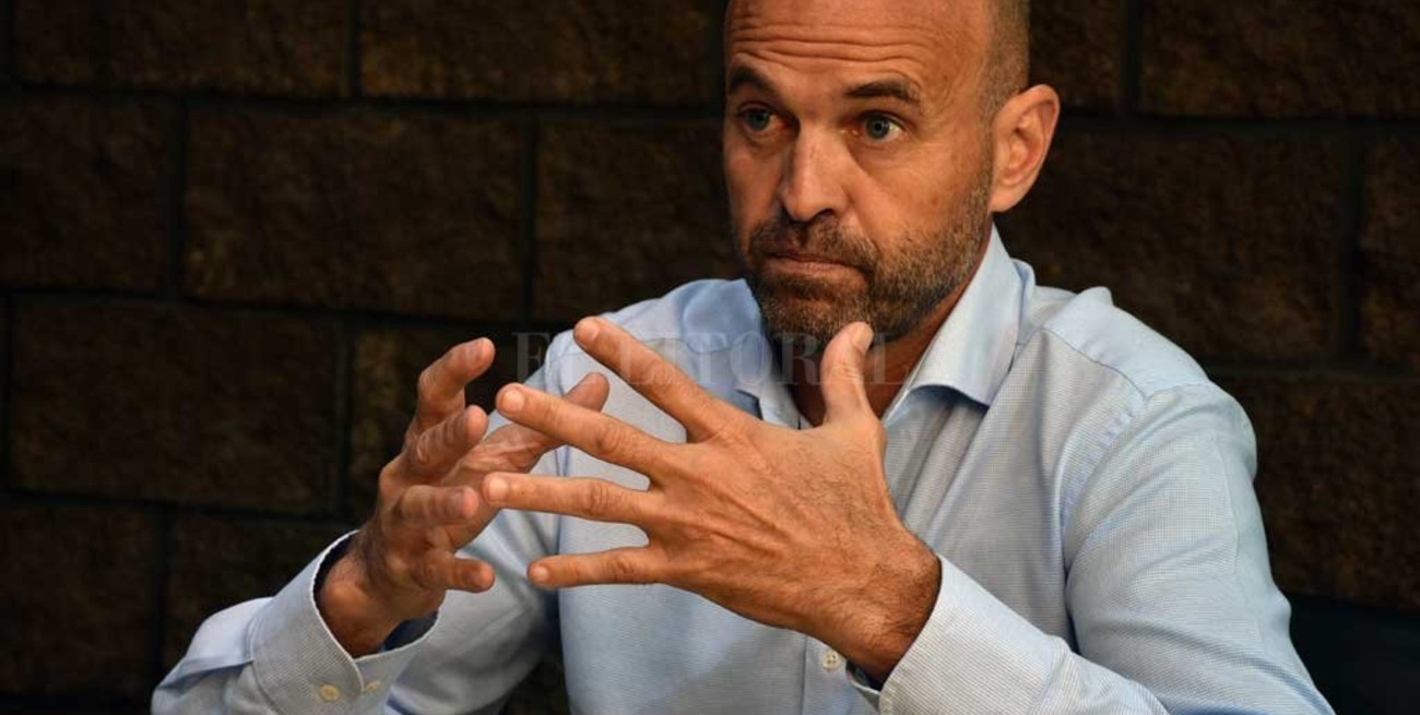 Causa Peajes: anulan los procesamientos de Dietrich y Dujovne