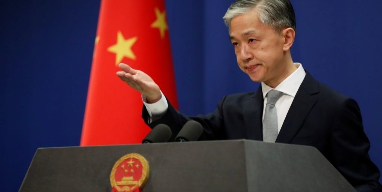 China tilda de "ilegal" la decisión de India de cambiar el estatus de una región en disputa