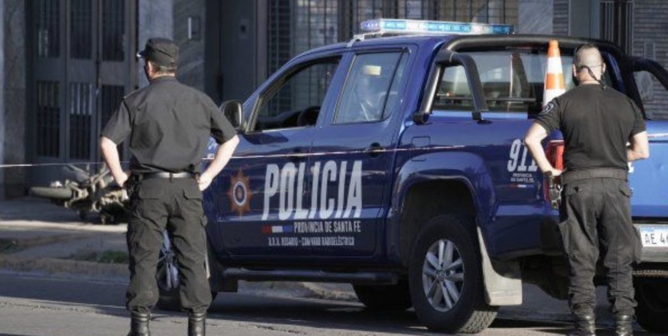 Rosario: robaron más de 300 mil pesos a un encargado de frigorífico