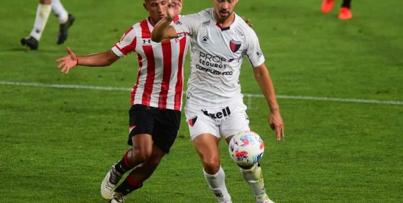 Colón quiere despertar en la siestita de domingo  