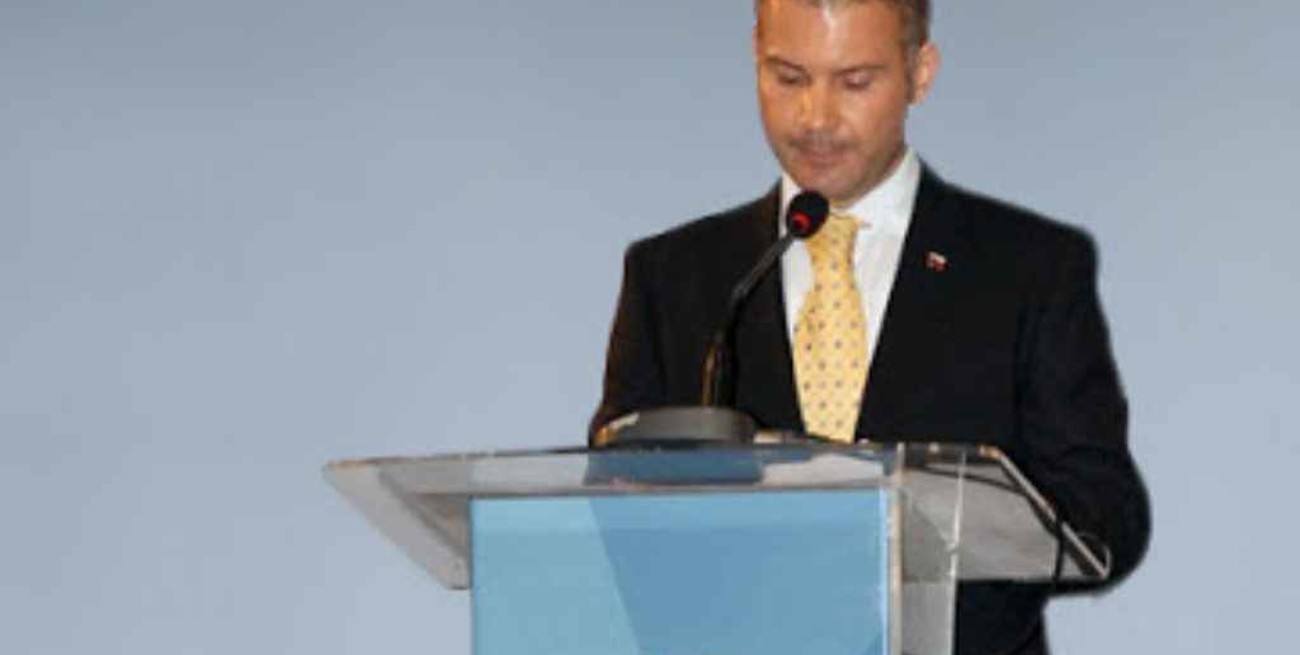 Entre Ríos fomentará la cooperación en comercio, turismo y educación con Eslovenia