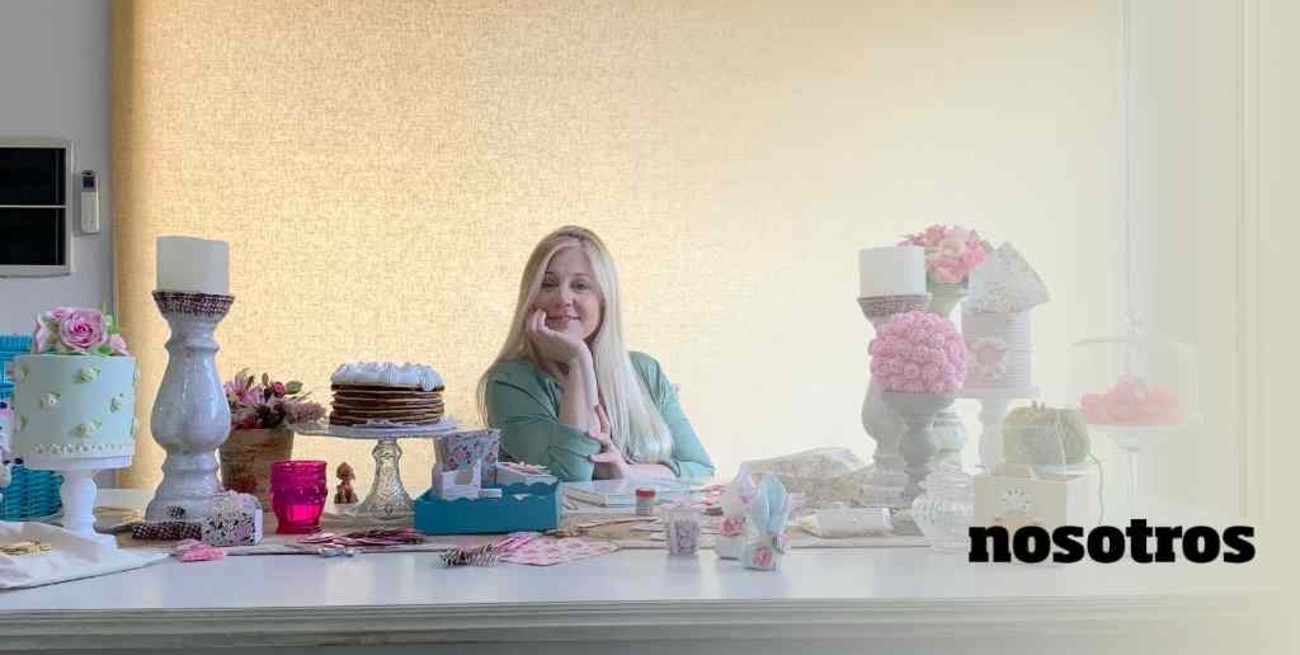 CA Eventos a un solo click  