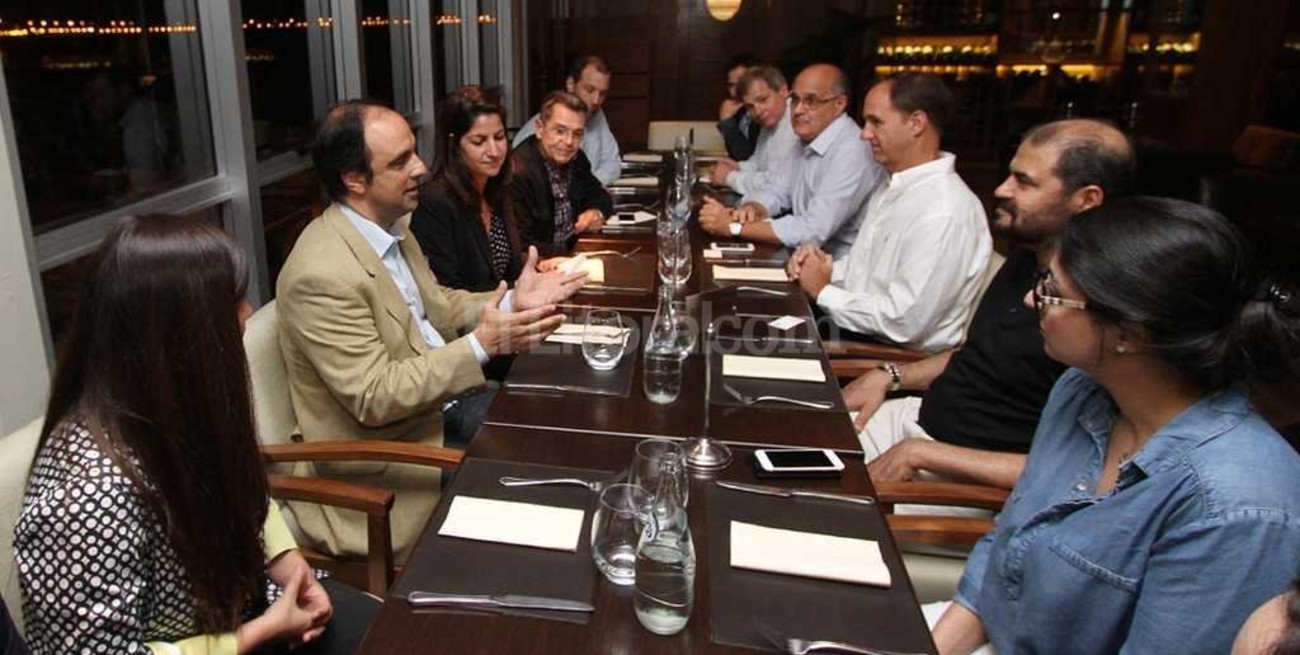 Inversores de Dubai en Santa Fe 