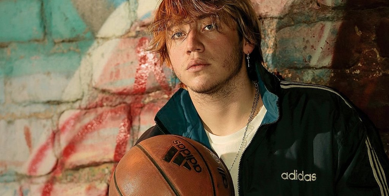 Paulo Londra se convirtió en el primer argentino en superar los mil millones de reproducciones en YouTube