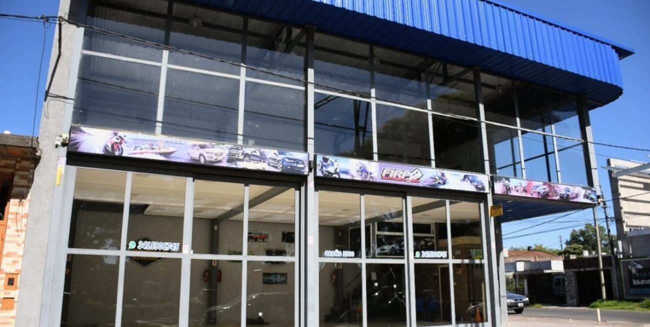 Más comercios analizan cerrar sus puertas en Rosario ante las extorsiones narco