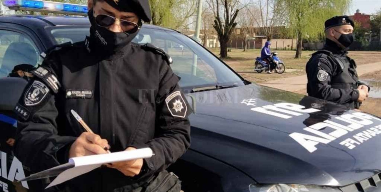 Robó una tostadora y la ofrecía en el barrio