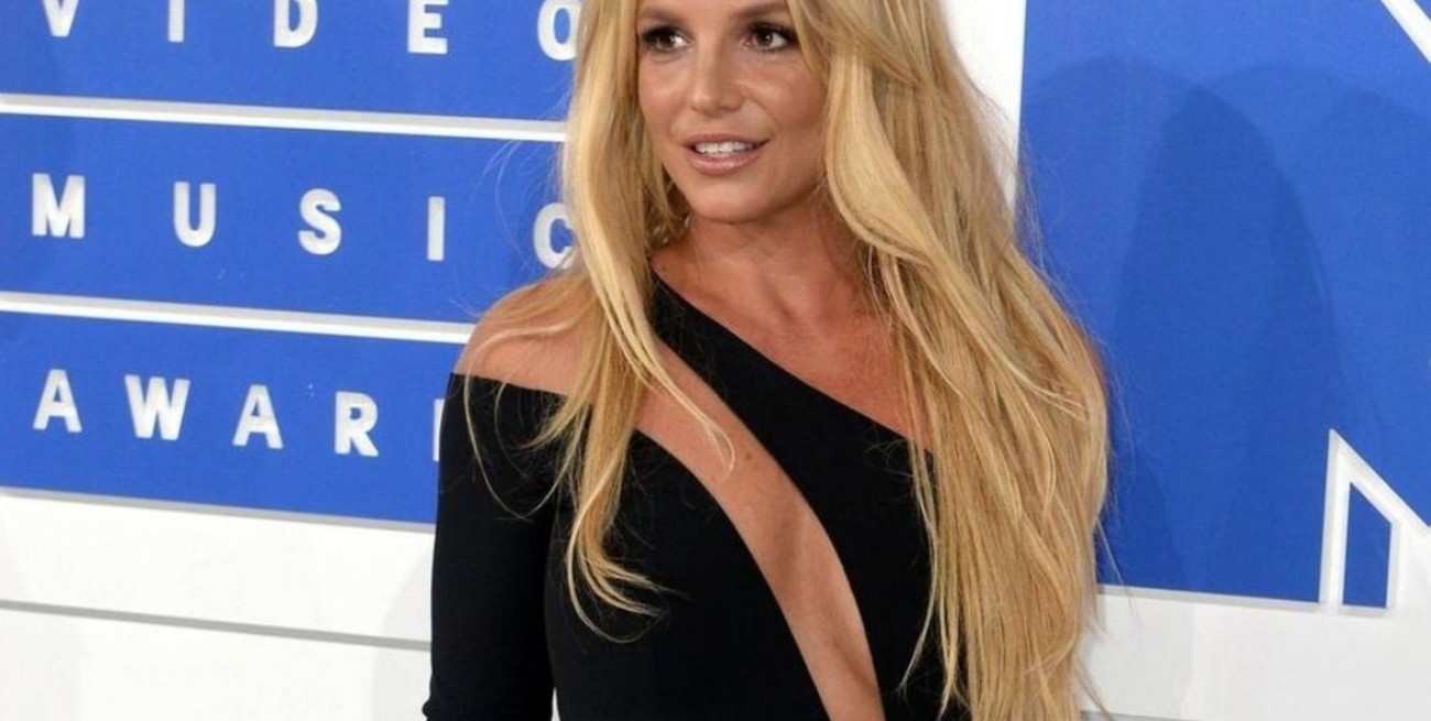 Britney Spears rompió el silencio tras el documental sobre su calvario