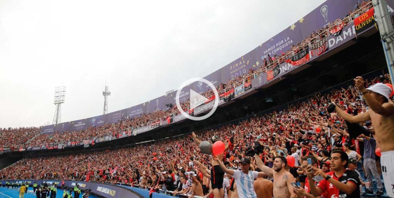 Se parte de otro hito sabalero, no te pierdas "Colón, una pasión sin fronteras"