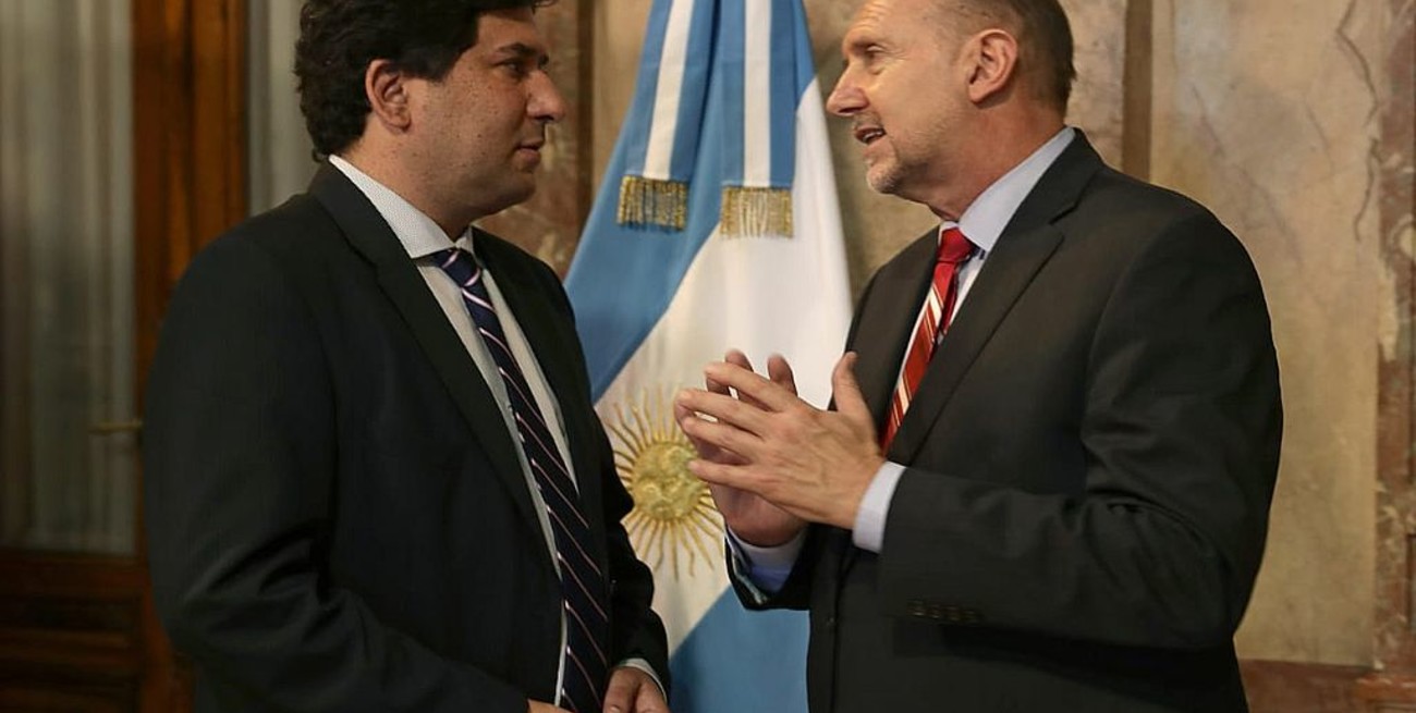 Carlos Clemente: "Por un tratamiento positivo, la pandemia aceleró la necesidad de garantizar la conectividad"