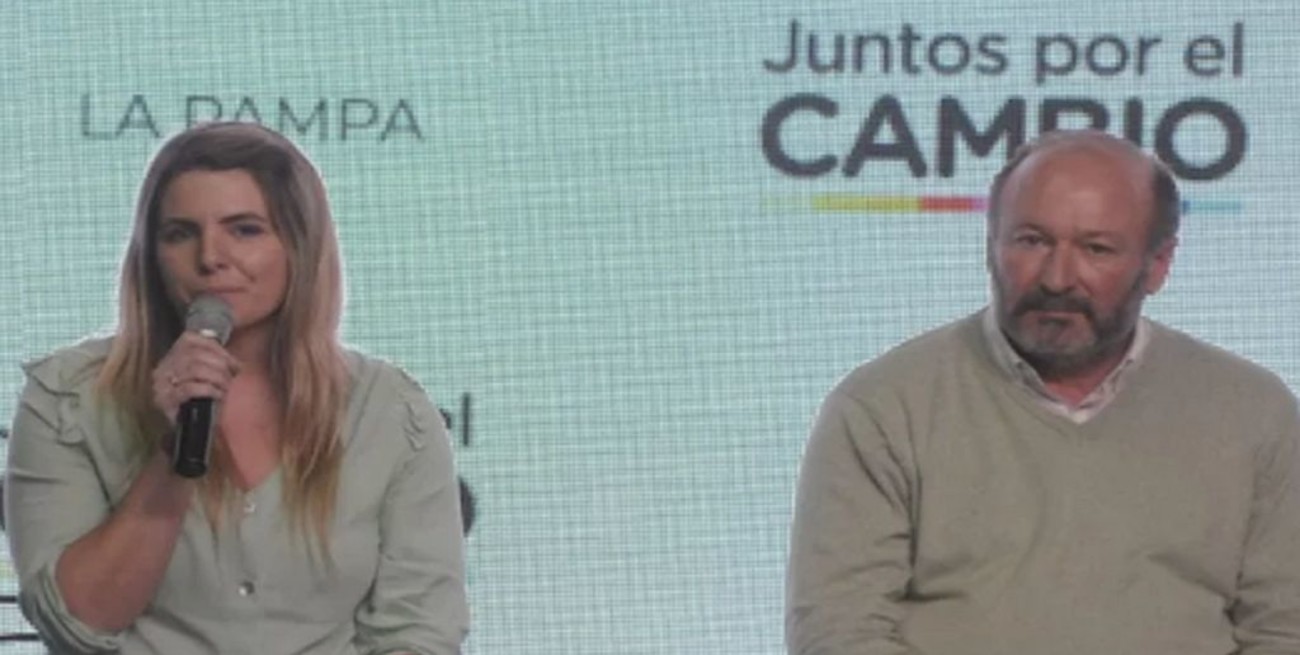 La Pampa: Juntos por el Cambio se queda con las dos bancas del Senado