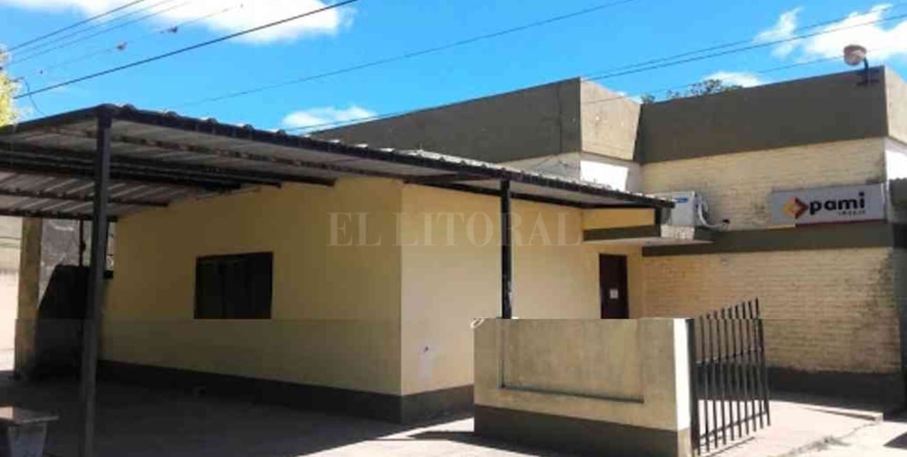 Denuncian serias deficiencias en la atención de Pami en Villa Ocampo