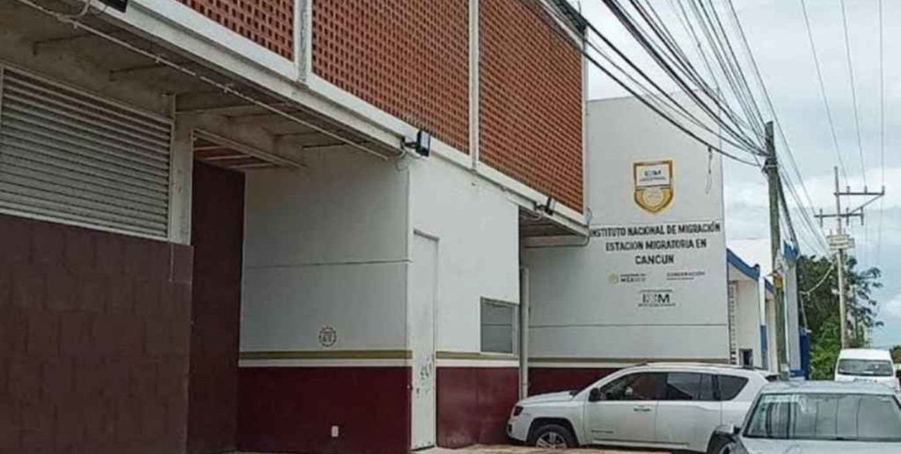 Piden la liberación de una santafesina detenida en México
