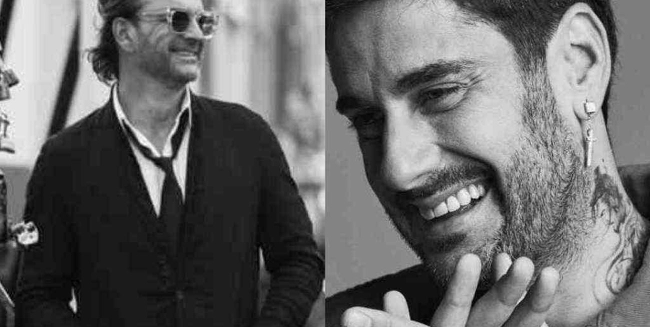 Melendi sorprendió con un "gran detalle" a Ricardo Arjona: la reacción del guatemalteco