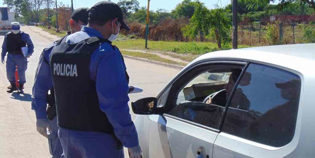 La ciudad de Formosa vuelve a Fase 1, tras el aumento de casos de coronavirus