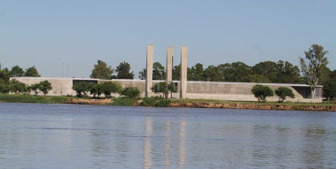 Museo de la Constitución: un eje del turismo educativo en el país