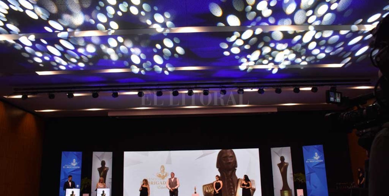 Premios El Brigadier: sé parte y elegí a tus empresas favoritas