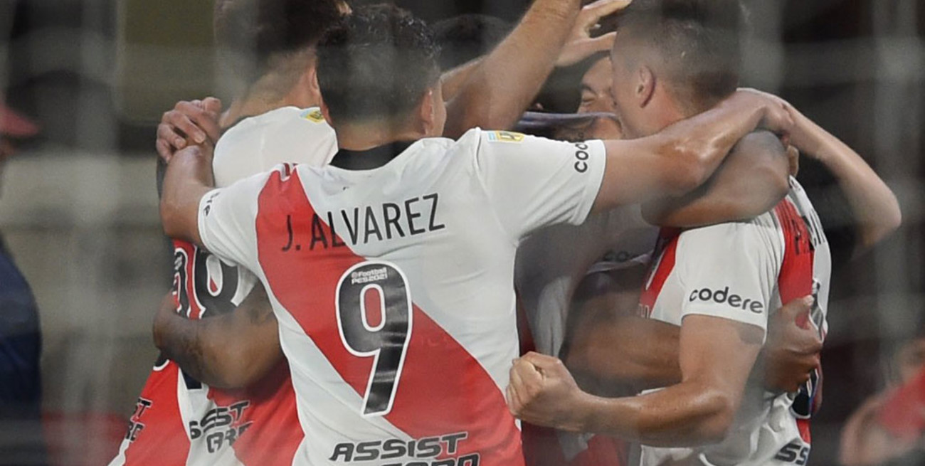 Así quedó la tabla de posiciones tras la finalización de la fecha 19