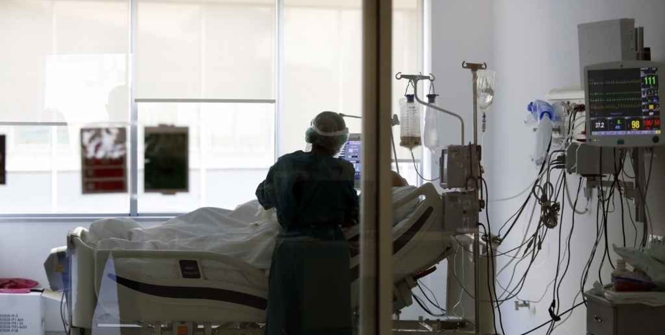 En la antesala del rebrote, la ocupación de camas críticas en Provincia es de 60%