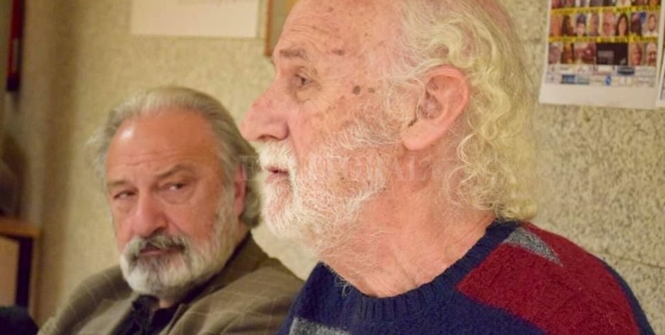 "La realidad actual es una cantera inagotable para la novela negra"