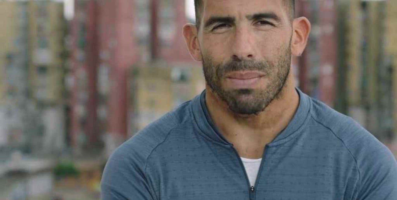 La Justicia determinó que Carlos Tevez deberá pagar el impuesto a la riqueza