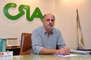 TodoLáctea 2026: el auditorio principal llevará el nombre de Jorge Chemes