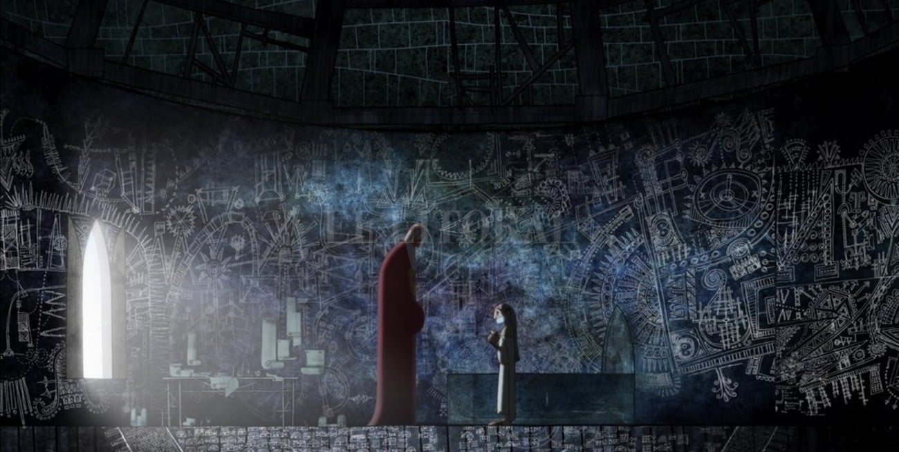 Ciclo de cine infantil