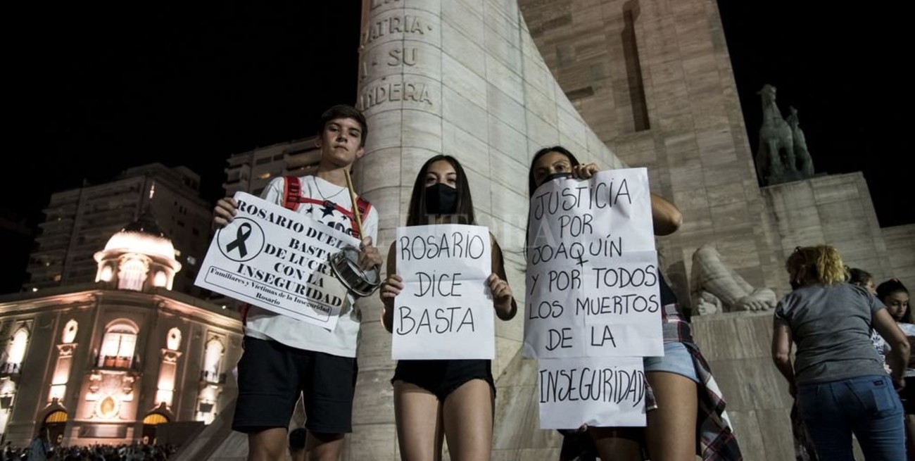 Lo que Perotti y Javkin no entendieron