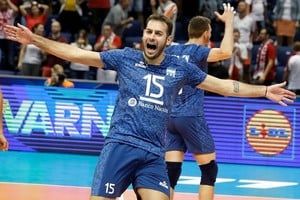 Archivo El Litoral Luciano De Cecco.