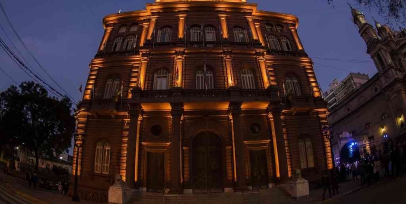 Acuerdo entre Provincia y la Unesco para mayor cooperación en ciencia y tecnología