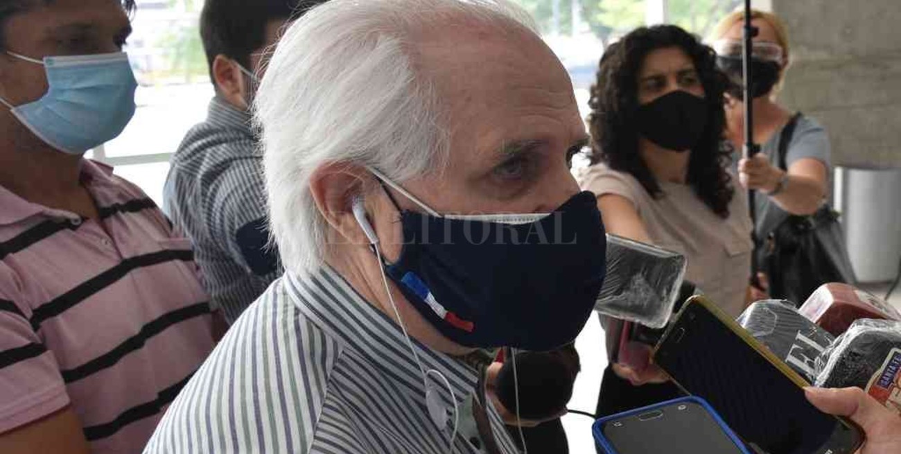 Covid-19: no descartan un "aumento significativo" de casos luego de las fiestas