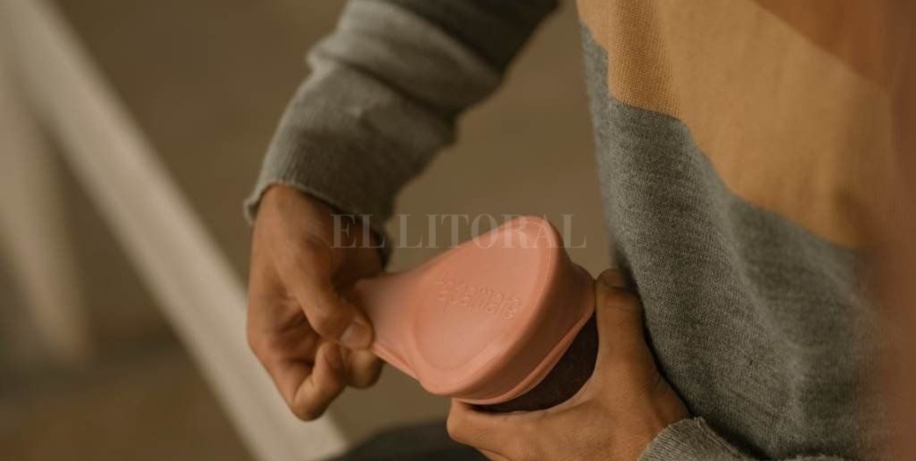 Made in Casilda: el tapamate que mueve fronteras