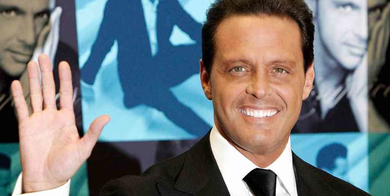 Luis Miguel celebra sus 51 años 