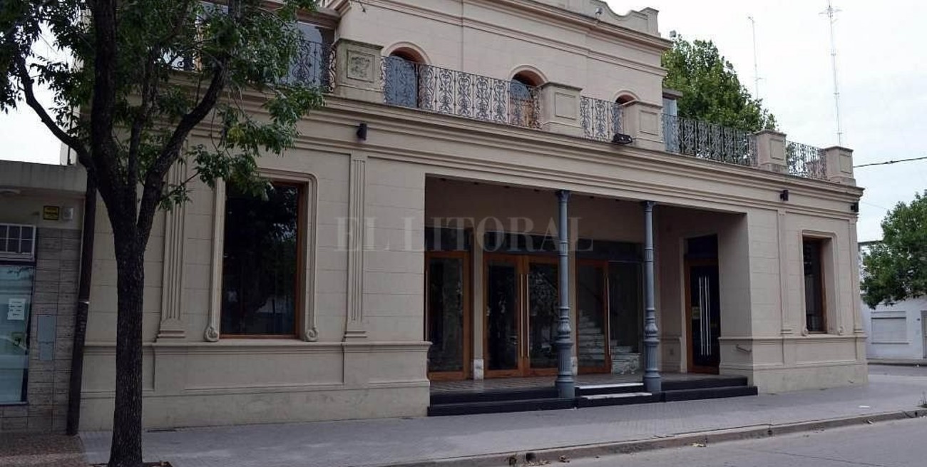 Casilda: comienza el Tercer Encuentro de Teatro