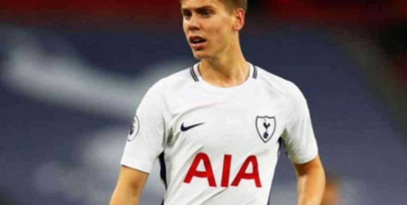 Para Foyth no es tiempo de volver 