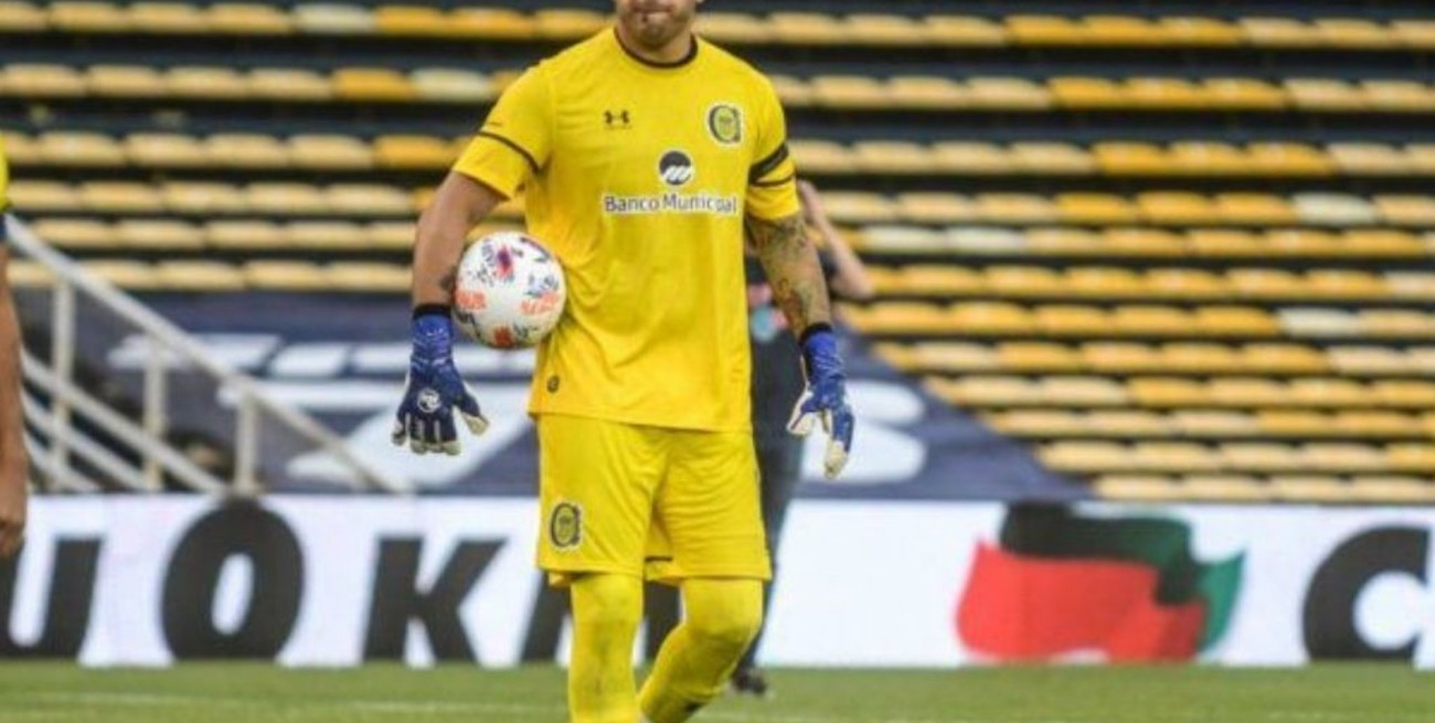 La dura crítica de "Fatura" Broun por la transmisión de un partido