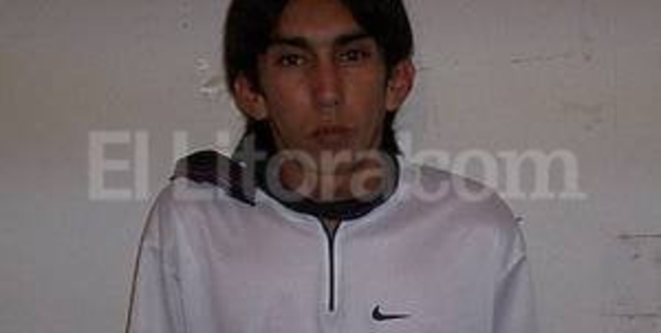 Un detenido y dos prófugos por el crimen de Uriarte