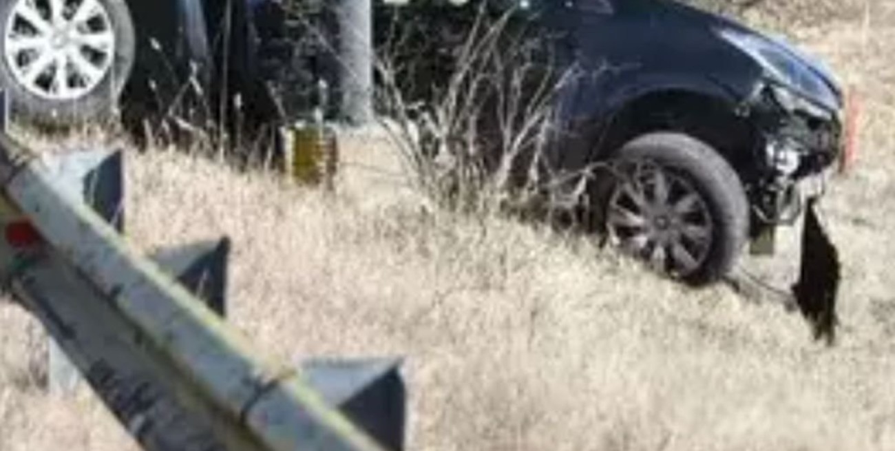 Una familia santafesina sufrió un trágico accidente en San Luis 