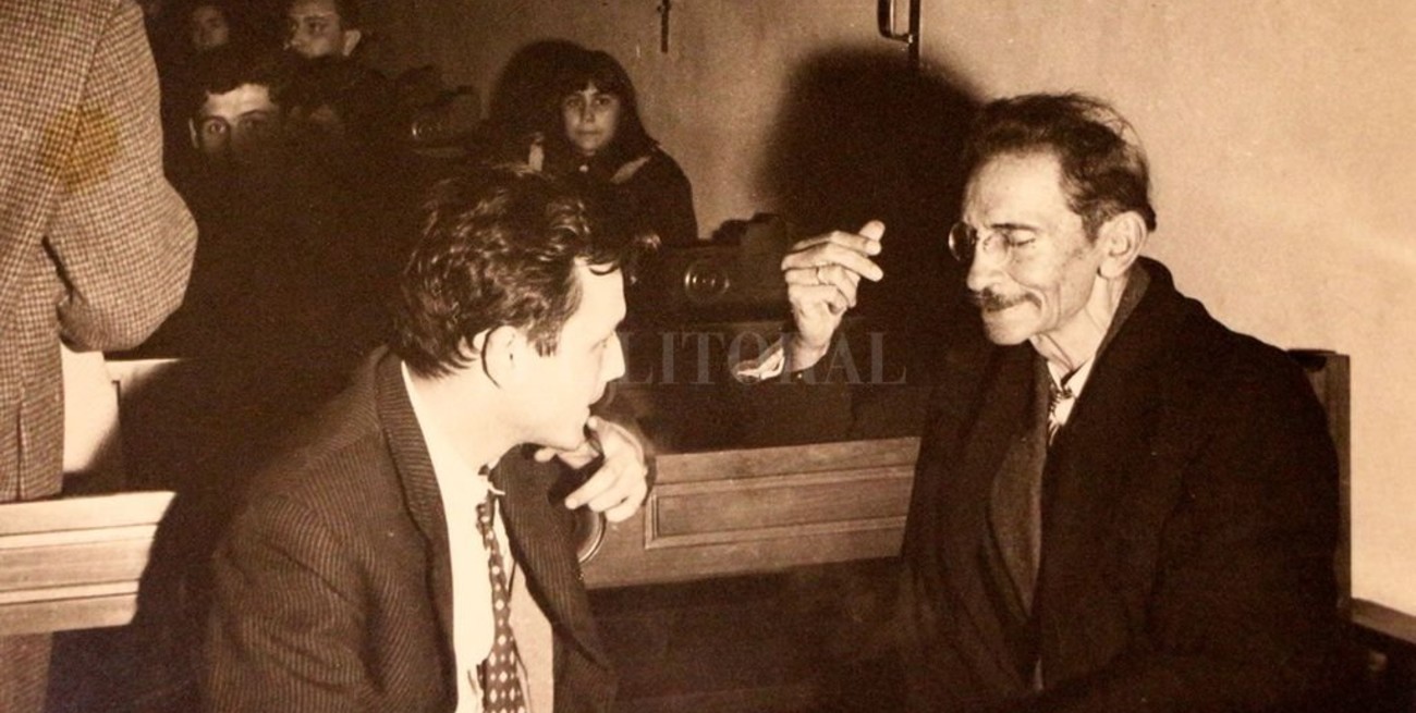 Un viaje al universo de Juanele