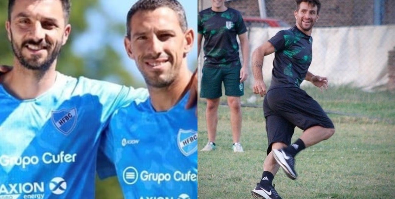 Entradas en venta para el desafío entre los equipos de Scocco, Maxi Rodriguez y Ponzio