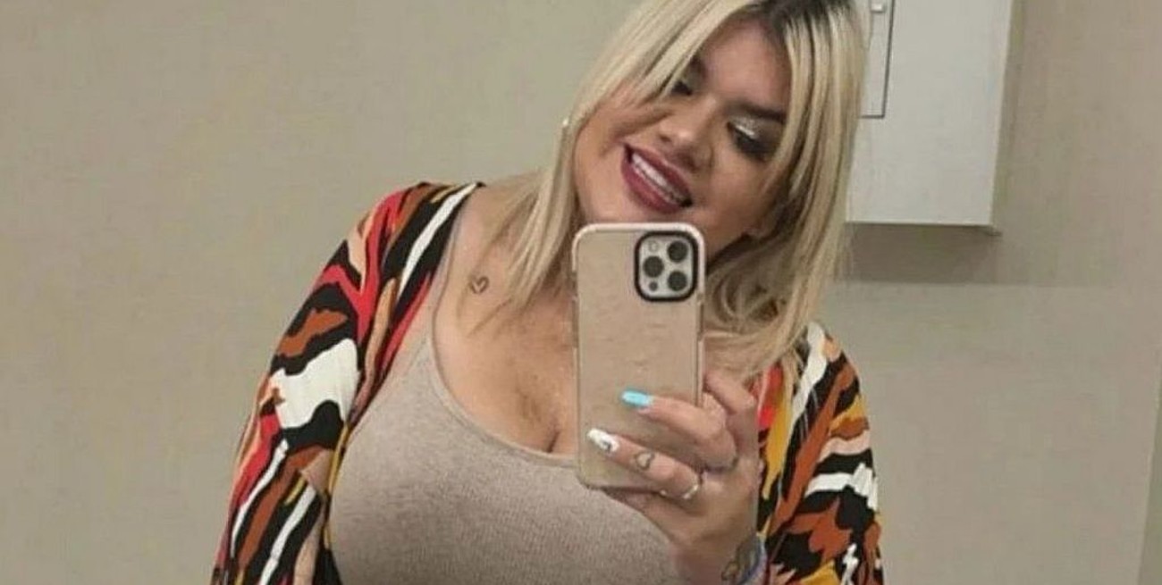 Morena Rial ya eligió partido para hacer pie en la política