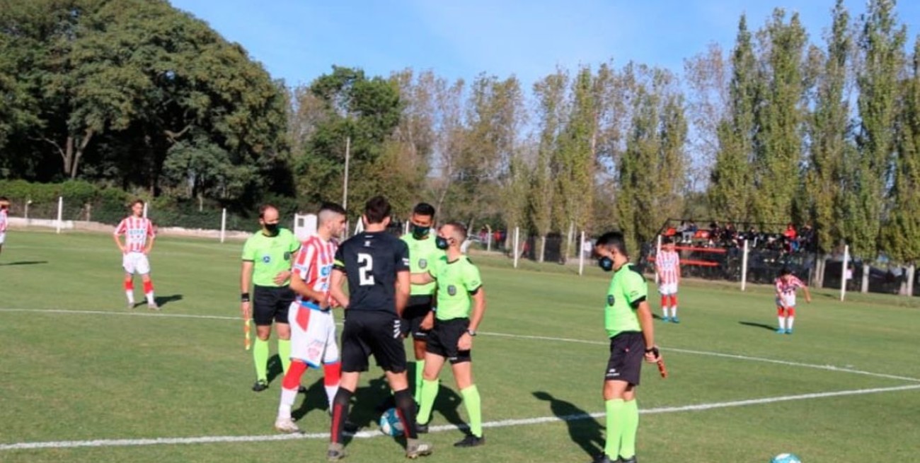 El clásico de Reserva ya tiene día y horario