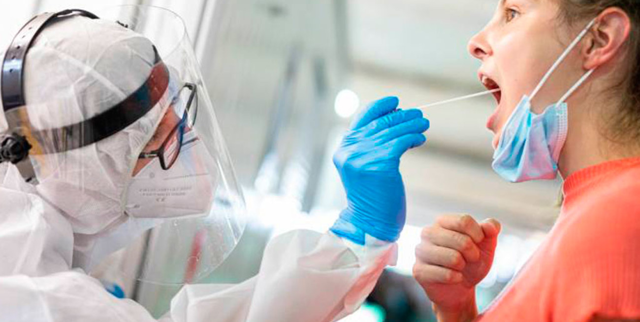 Alemania superó los 17 mil decesos por coronavirus