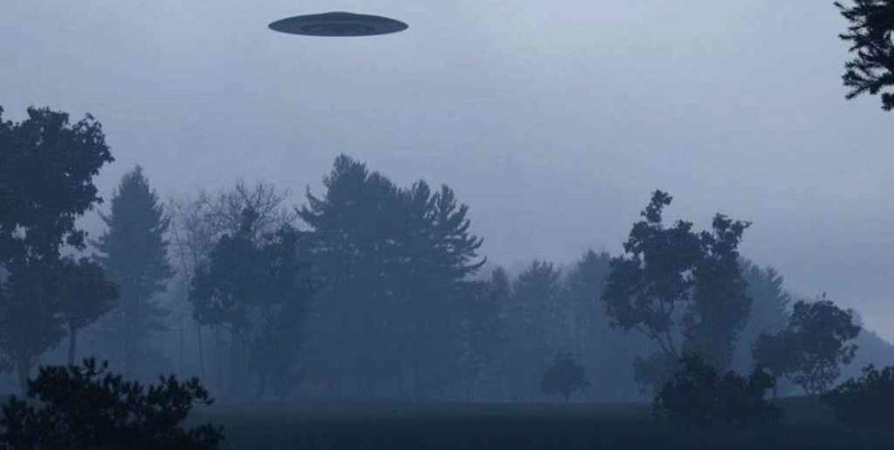 Especialista asegura que los extraterrestres esperan a que la humanidad "madure" para tomar contacto