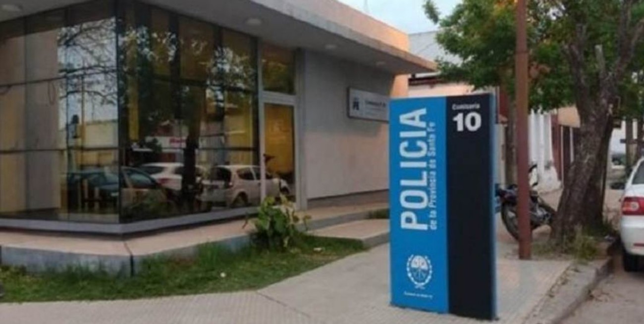 Prisión preventiva para seis policías de Rosario acusados de "fraguar" actas de detención