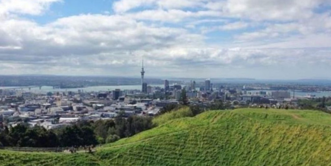 Nueva Zelanda registró el mes de junio más cálido desde 1909
